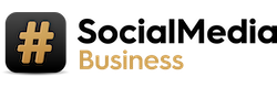 Social Media Business Logo_01 klein - 200